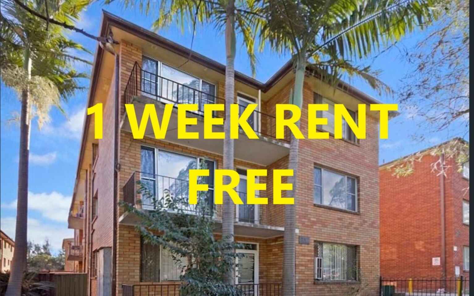 9/16 Wigram Street Harris Park