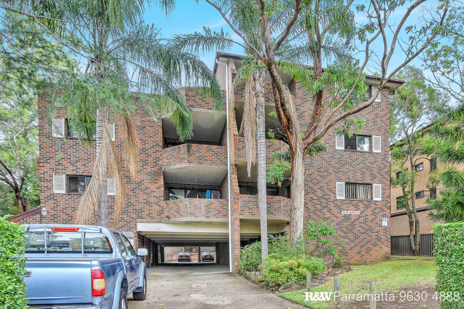 4/18-20 Jessie Street Westmead
