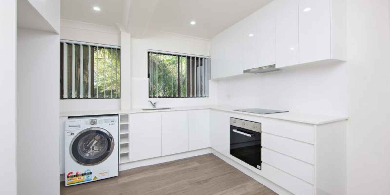 2/24-26 Factory Street North Parramatta