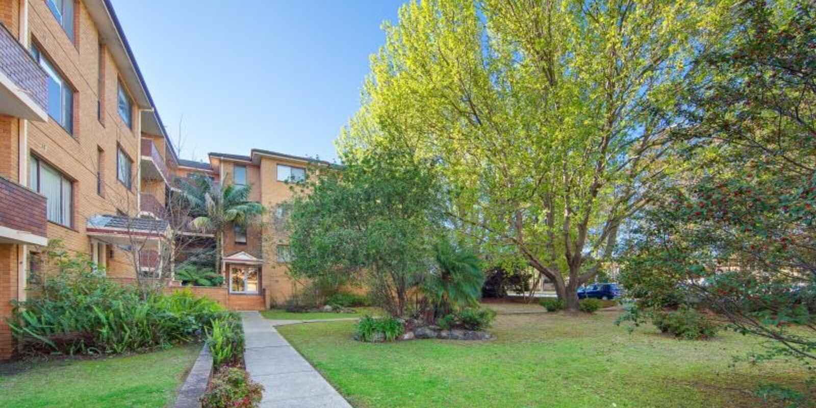 2/24-26 Factory Street North Parramatta