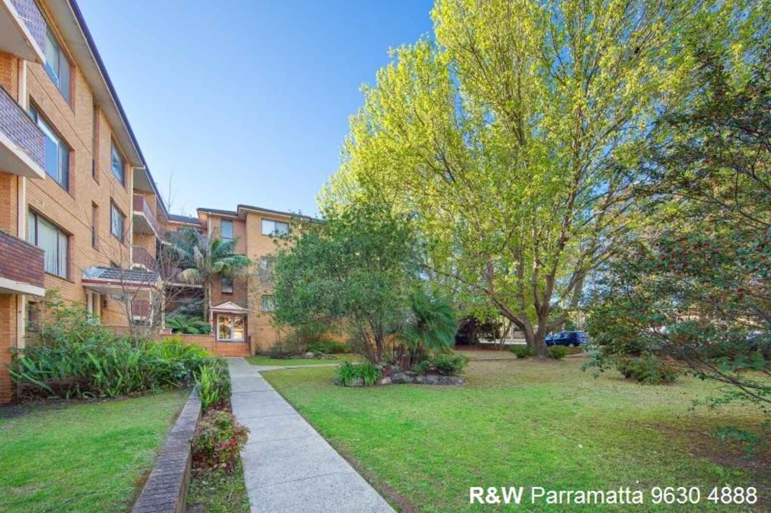 2/24-26 Factory Street North Parramatta 2/24-26 Factory Street North Parramatta