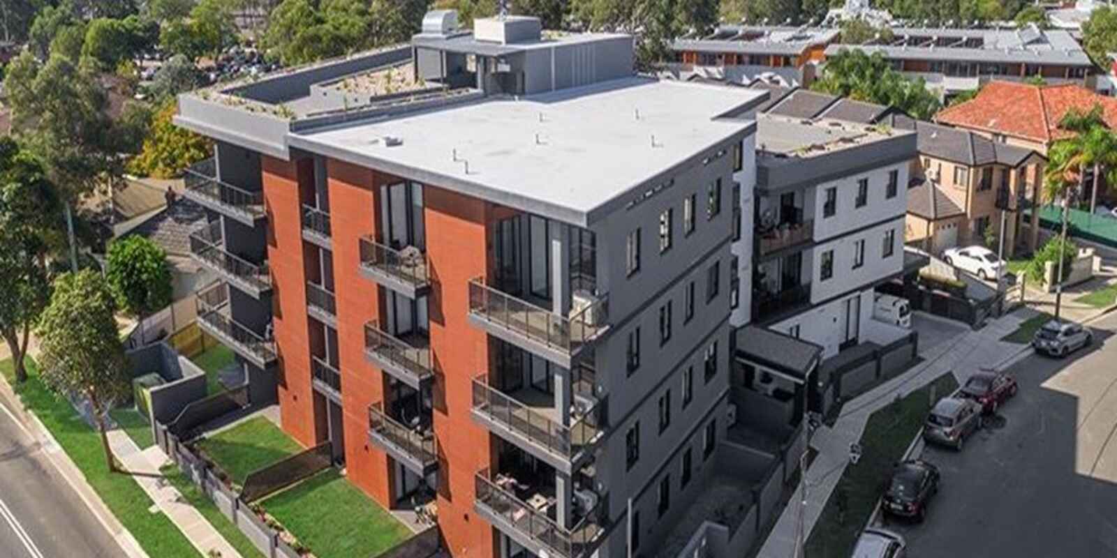 103/80 Pemberton Street Parramatta 103/80 Pemberton Street Parramatta