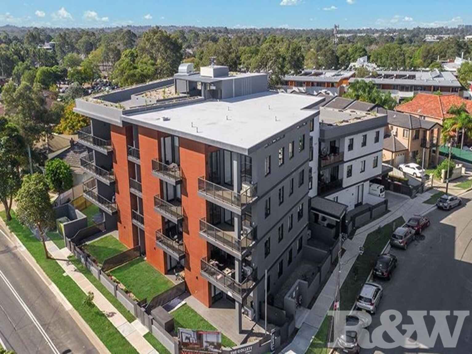 103/80 Pemberton Street Parramatta