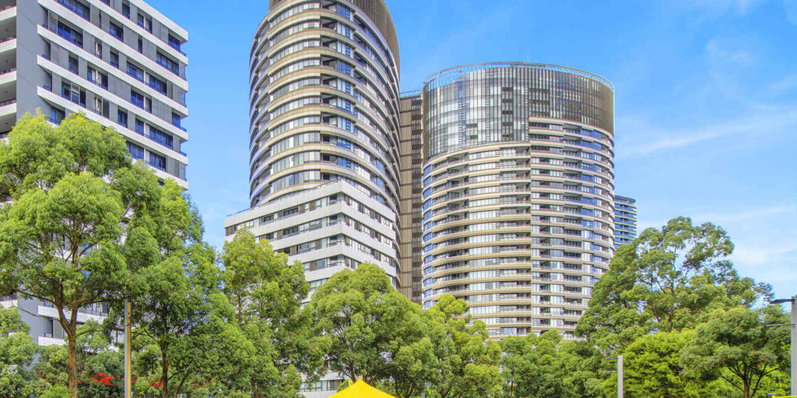1708/7 Australia Avenue Sydney Olympic Park 1708/7 Australia Avenue Sydney Olympic Park