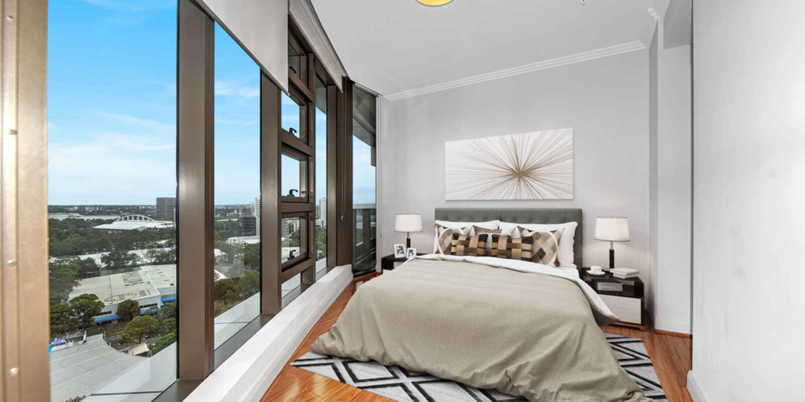 1708/7 Australia Avenue Sydney Olympic Park 1708/7 Australia Avenue Sydney Olympic Park