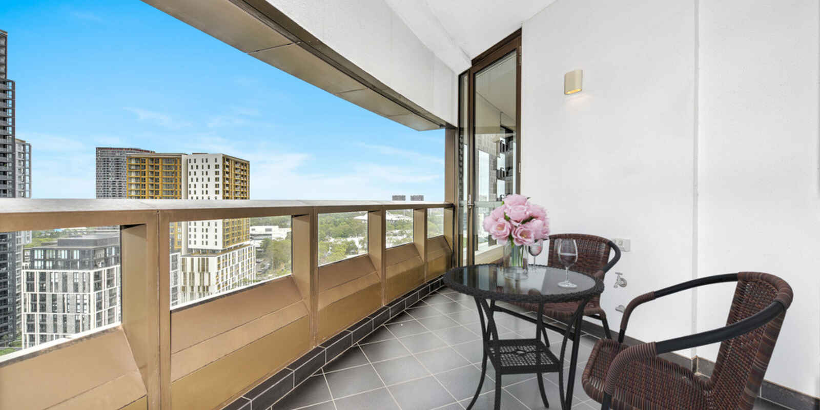 1708/7 Australia Avenue Sydney Olympic Park 1708/7 Australia Avenue Sydney Olympic Park