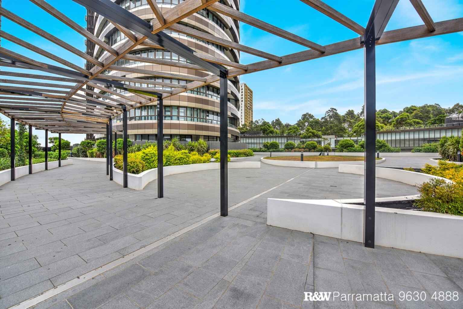 1708/7 Australia Avenue Sydney Olympic Park