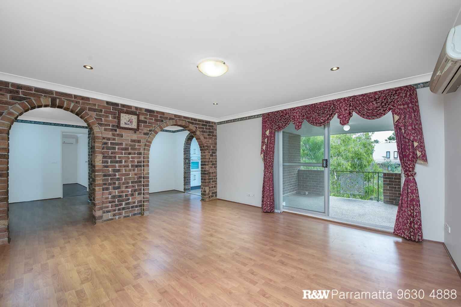 11/1-5 Alfred Street Westmead