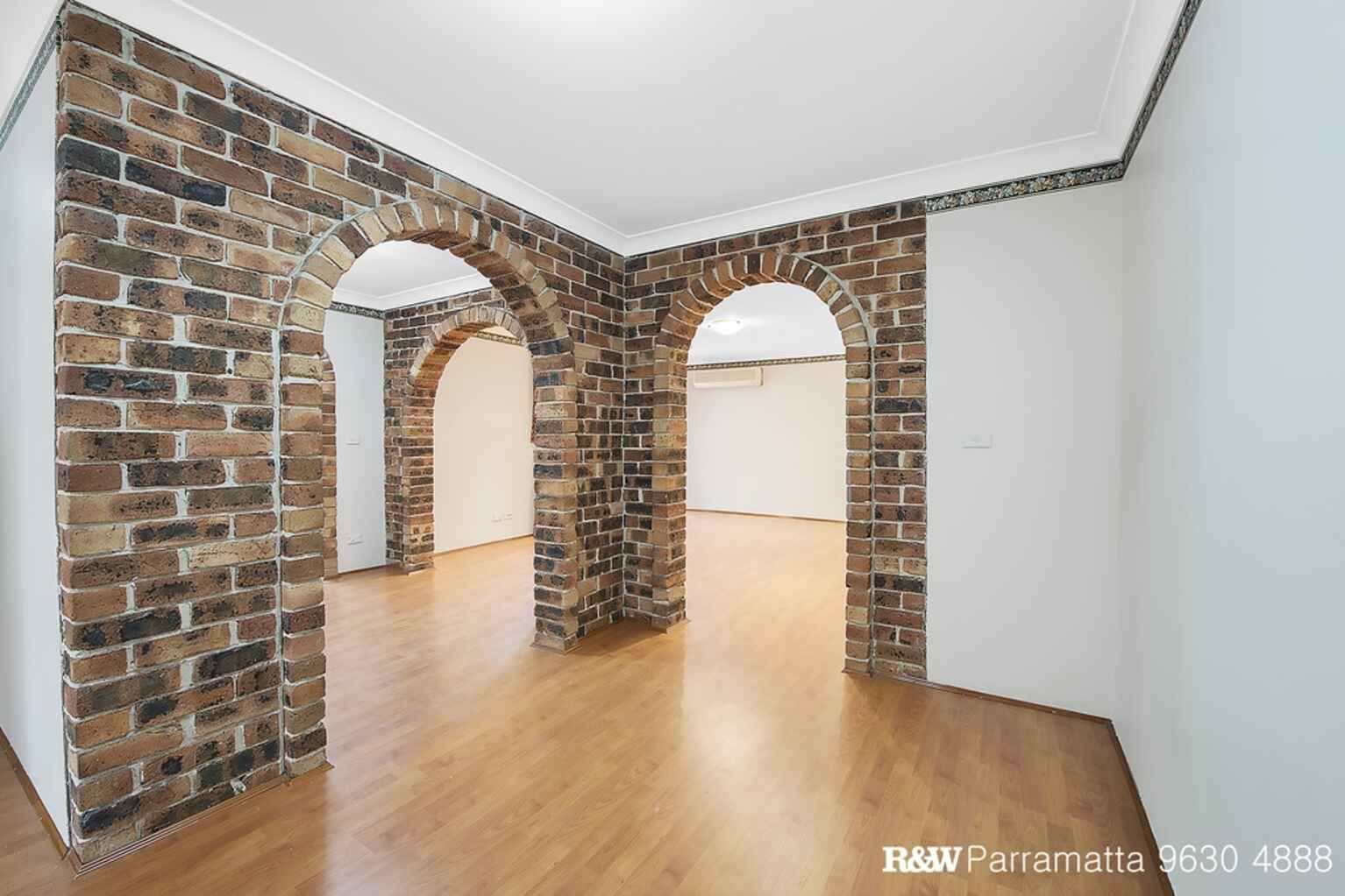 11/1-5 Alfred Street Westmead