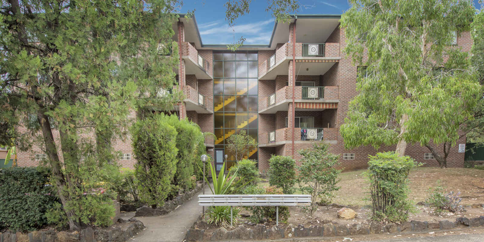 11/1-5 Alfred Street Westmead