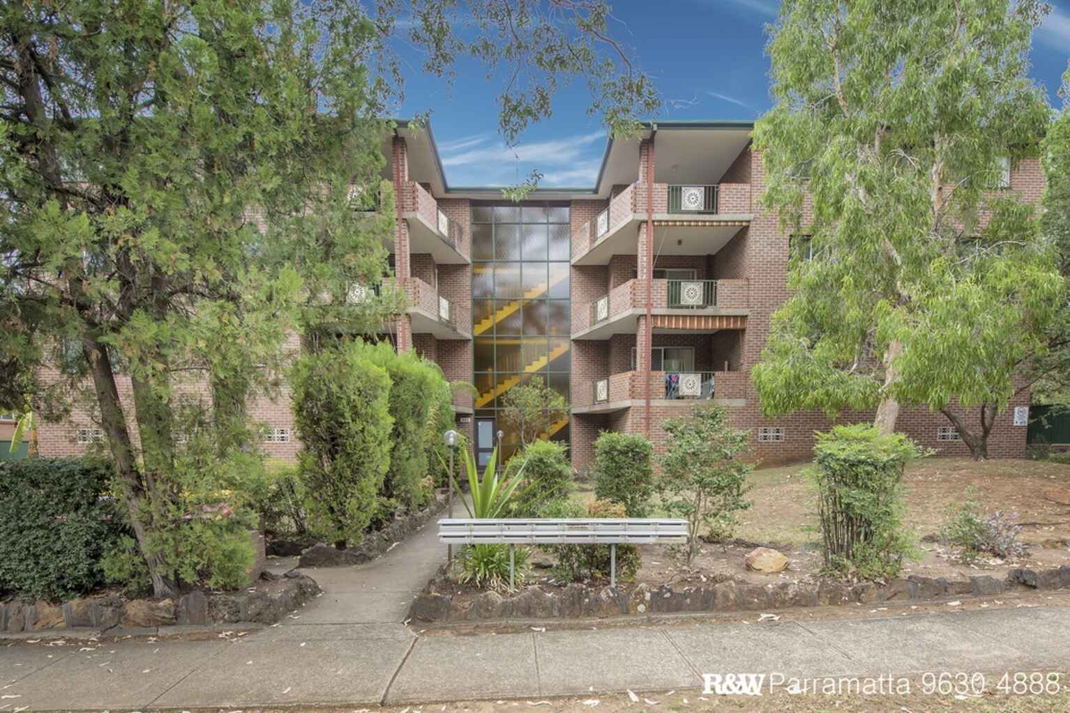 11/1-5 Alfred Street Westmead