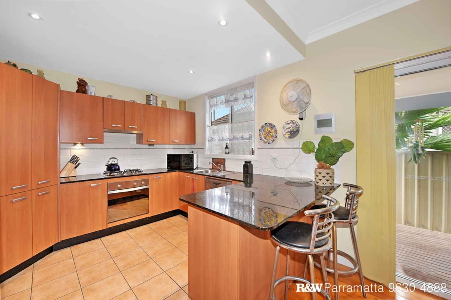 44 O'Neill Street Granville 44 O'Neill Street Granville