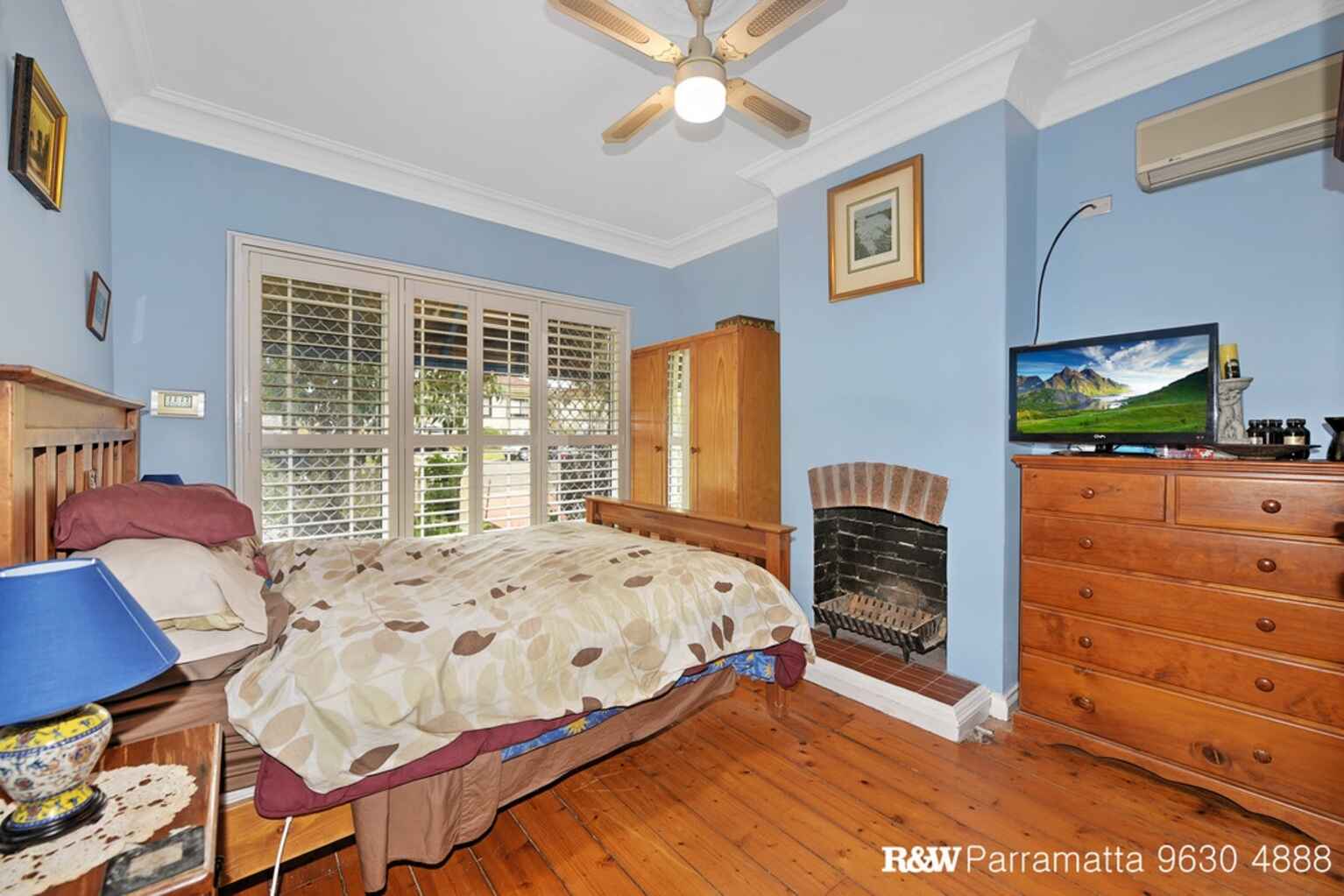 44 O'Neill Street Granville 44 O'Neill Street Granville