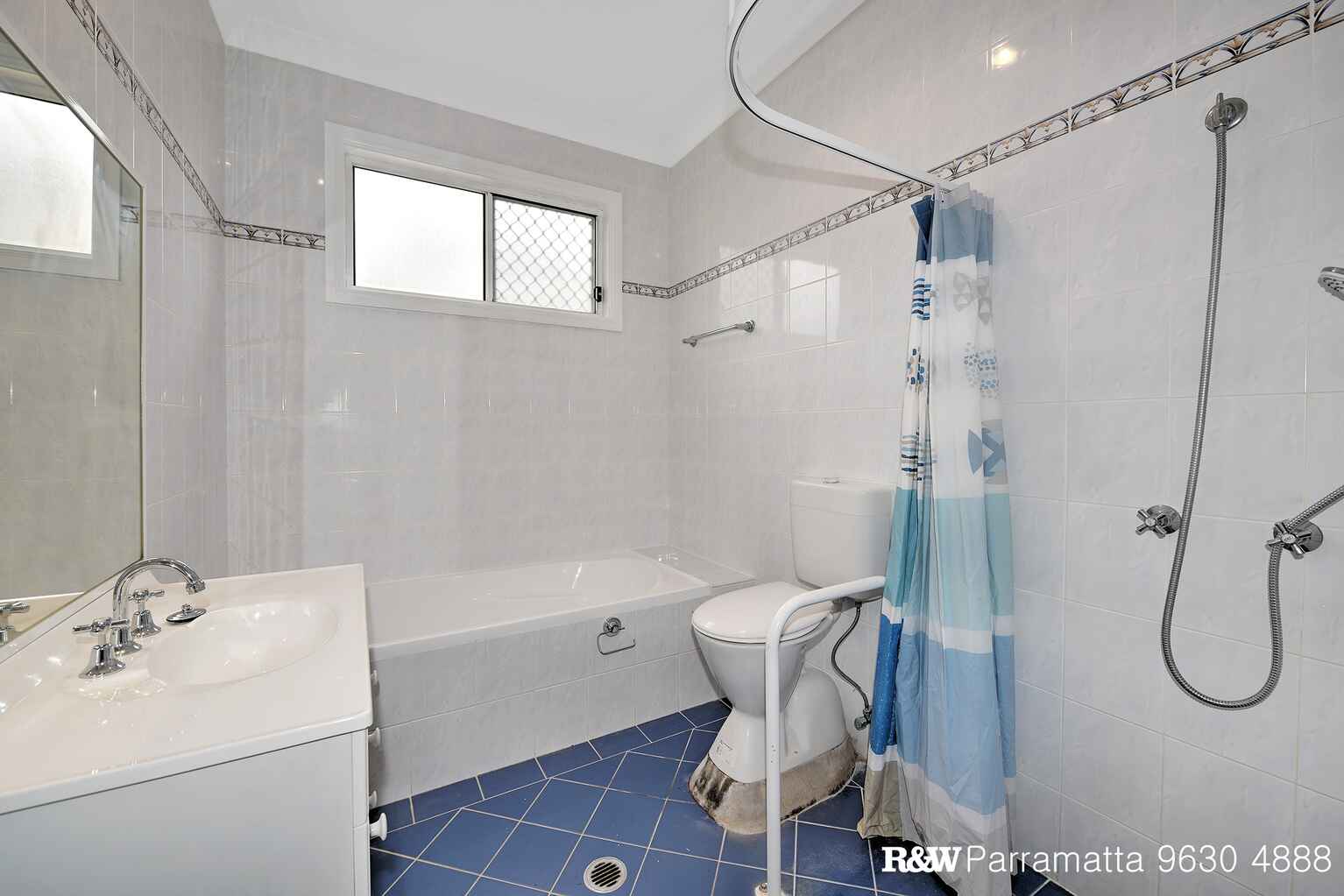 44 O'Neill Street Granville 44 O'Neill Street Granville