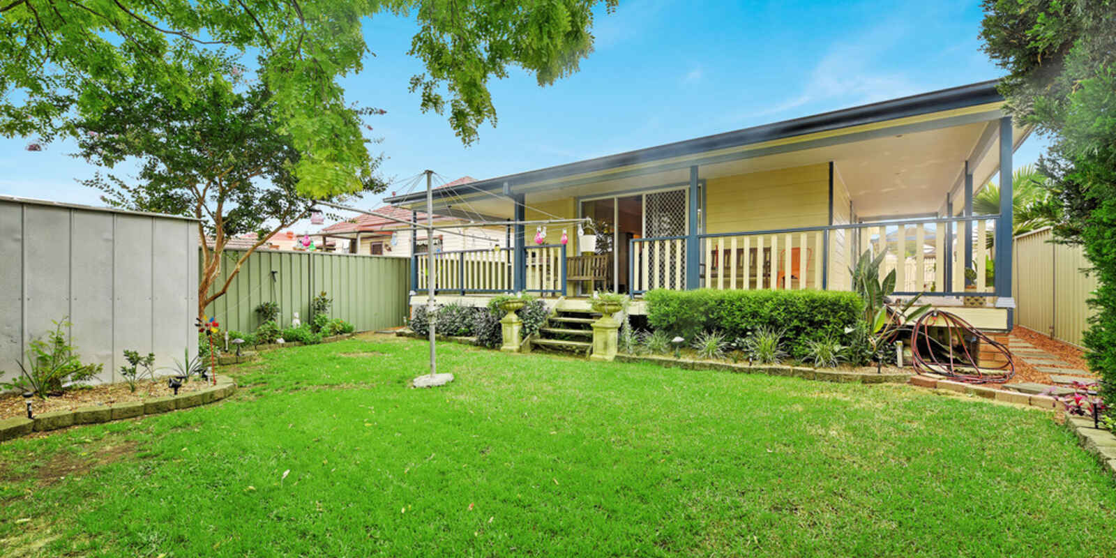 44 O'Neill Street Granville