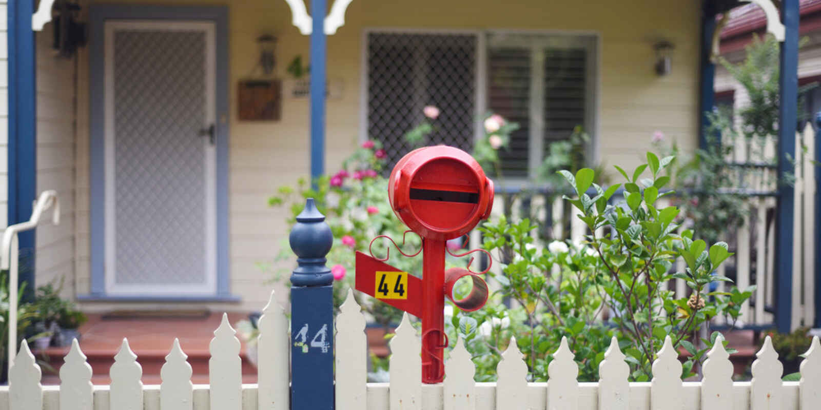 44 O'Neill Street Granville
