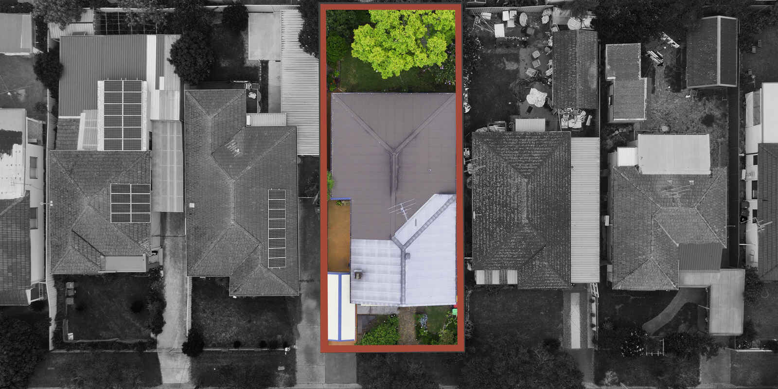 44 O'Neill Street Granville