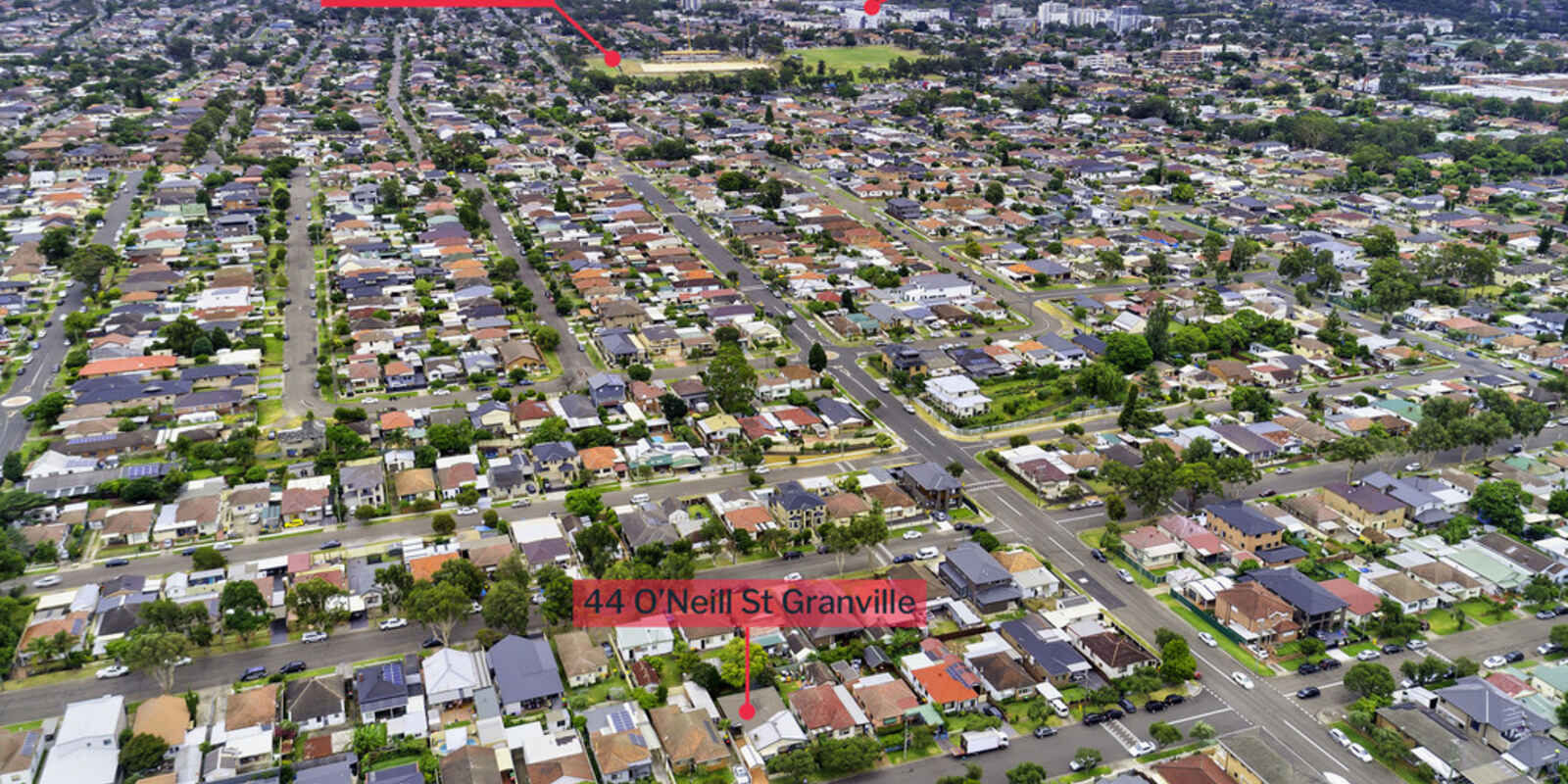 44 O'Neill Street Granville