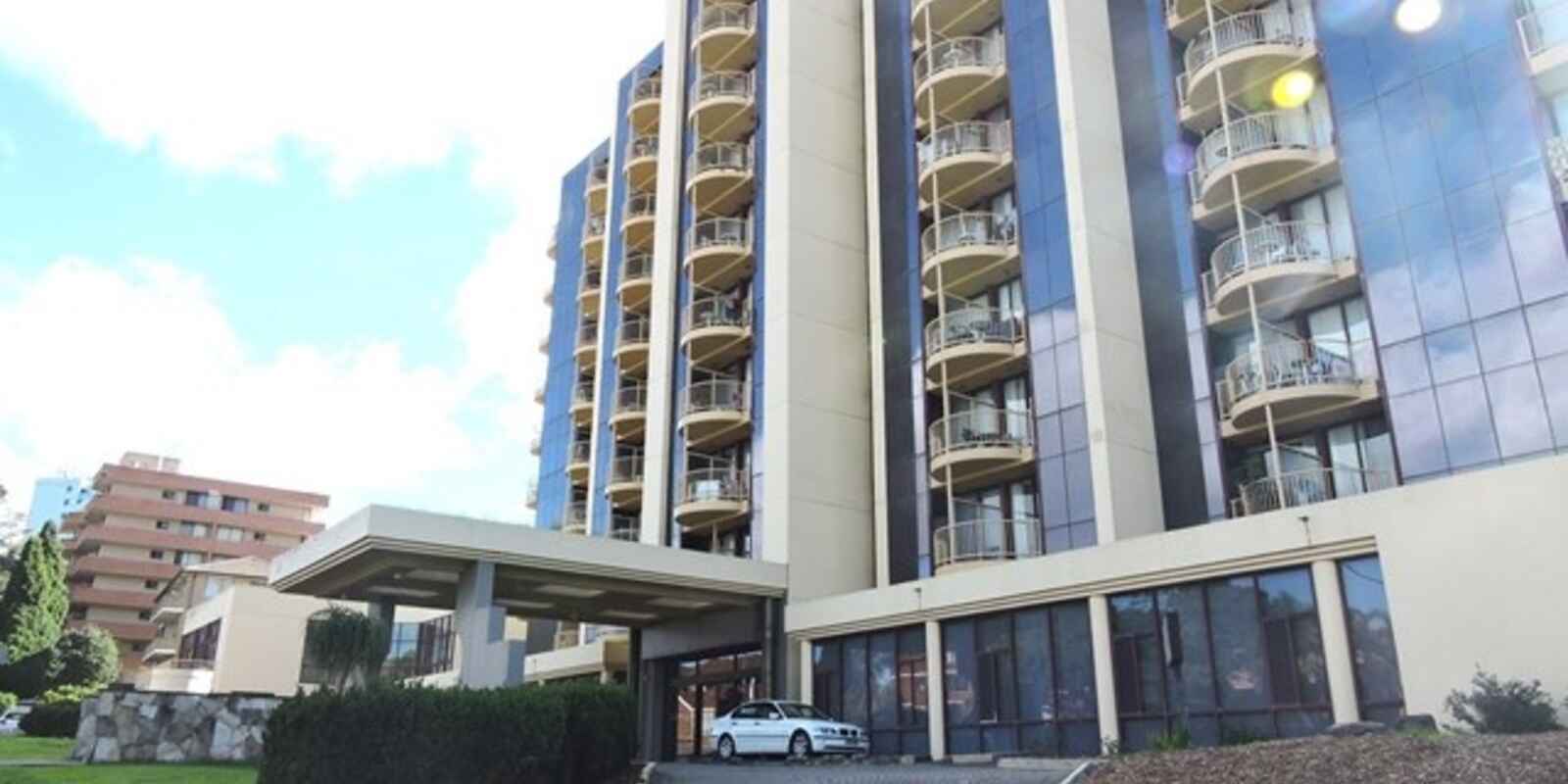 117/22 Great Western Highway Parramatta