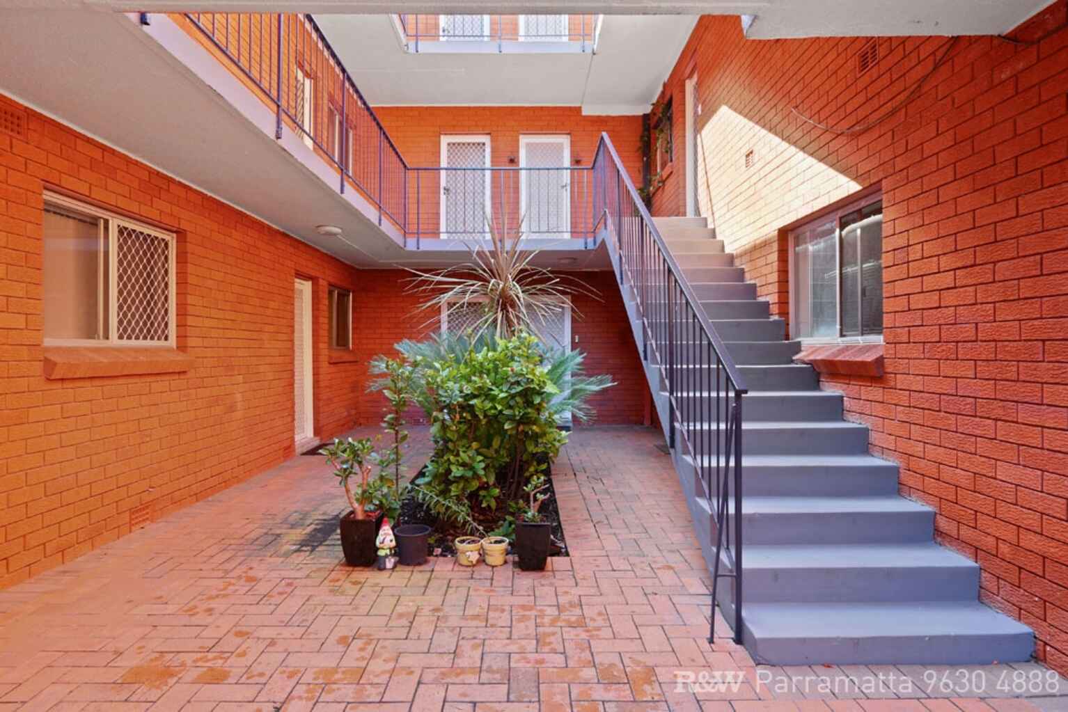 19/11-13 Queens Avenue Parramatta