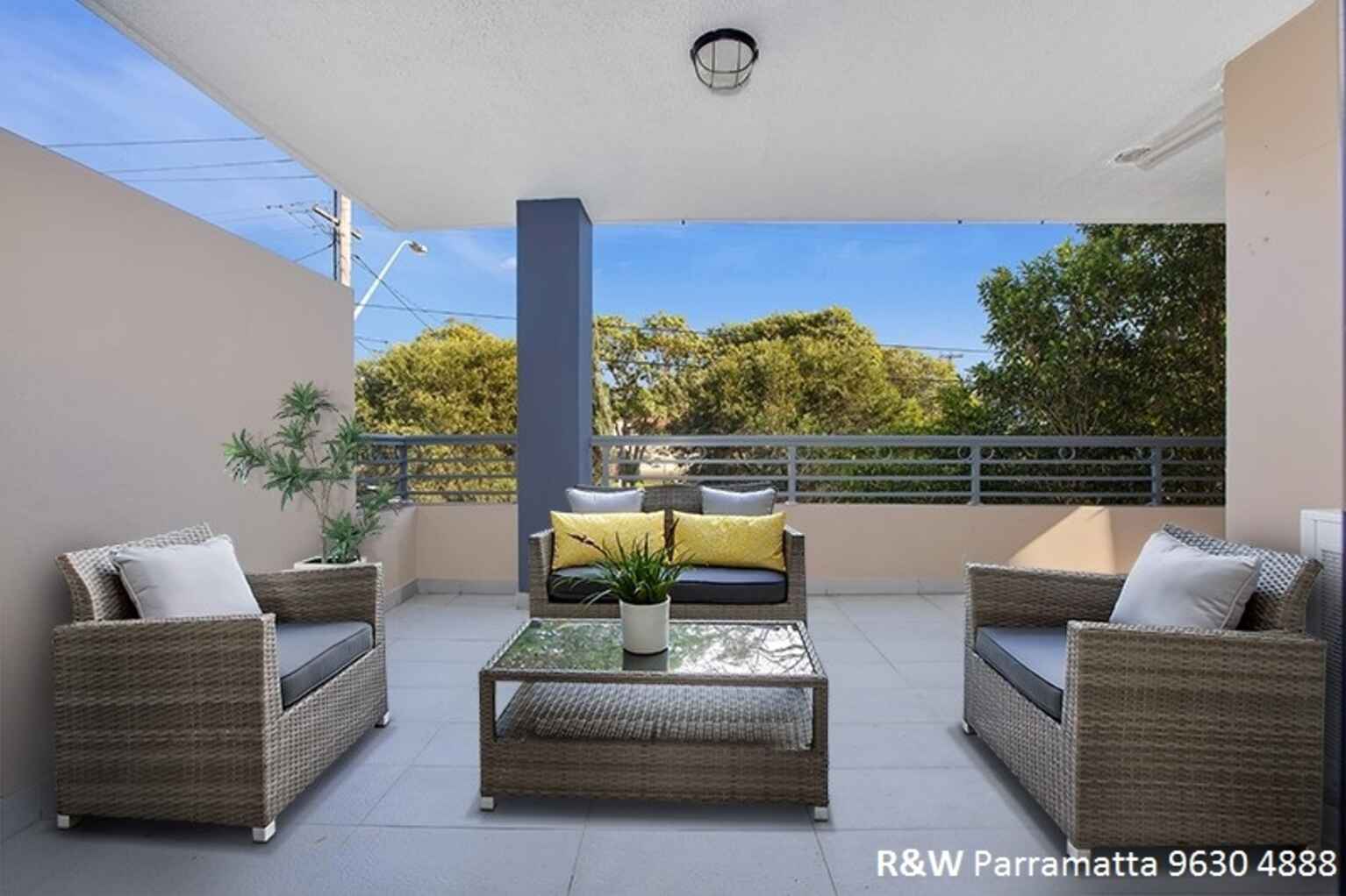 6/28 Chetwynd Road Merrylands 6/28 Chetwynd Road Merrylands