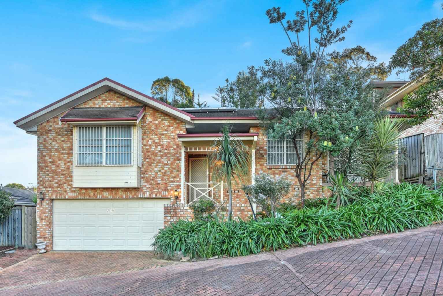 2/11A Page Street Wentworthville 2/11A Page Street Wentworthville