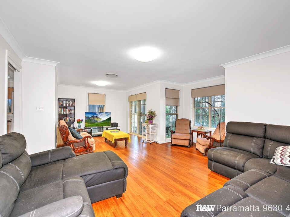2/11A Page Street Wentworthville