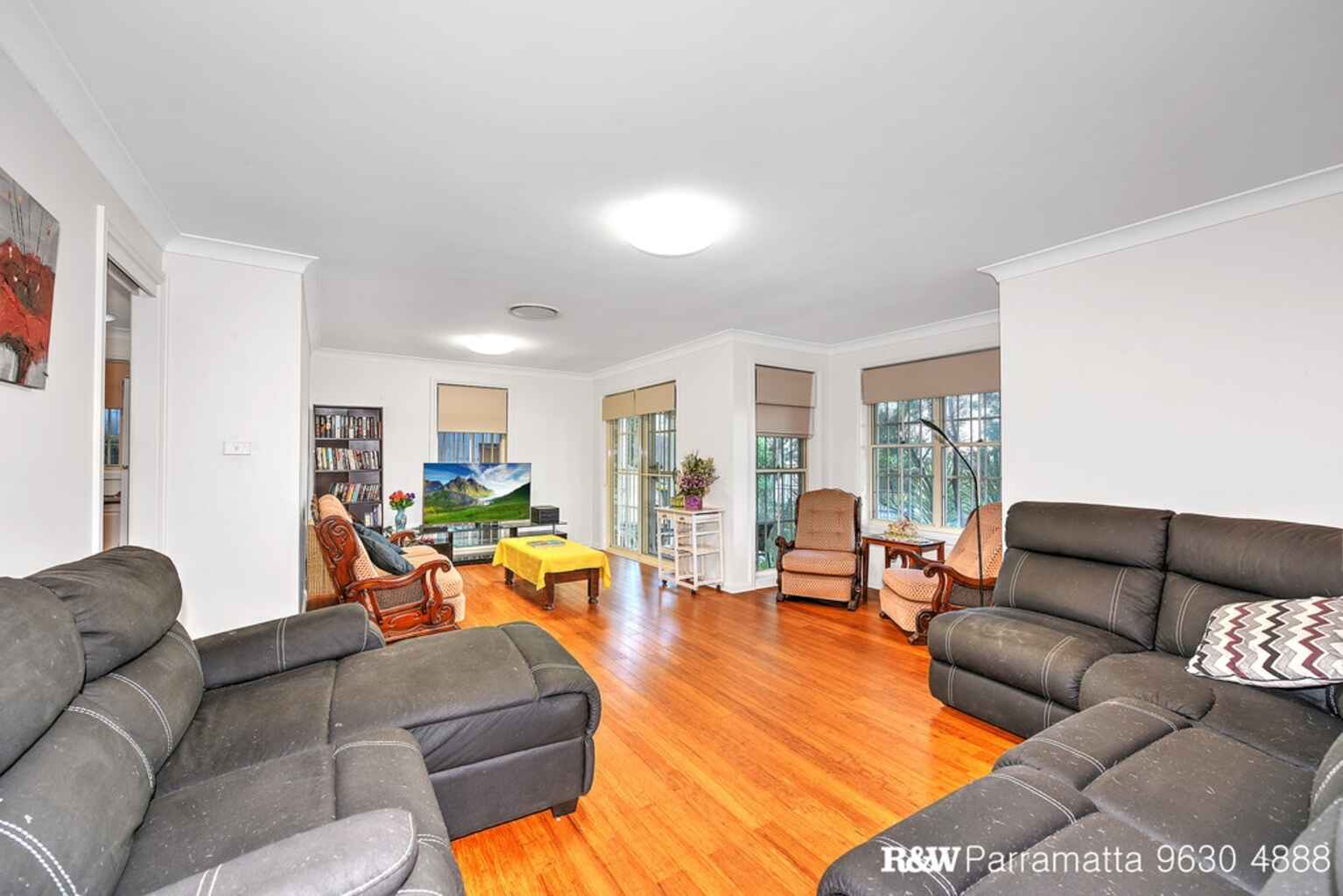 2/11A Page Street Wentworthville 2/11A Page Street Wentworthville