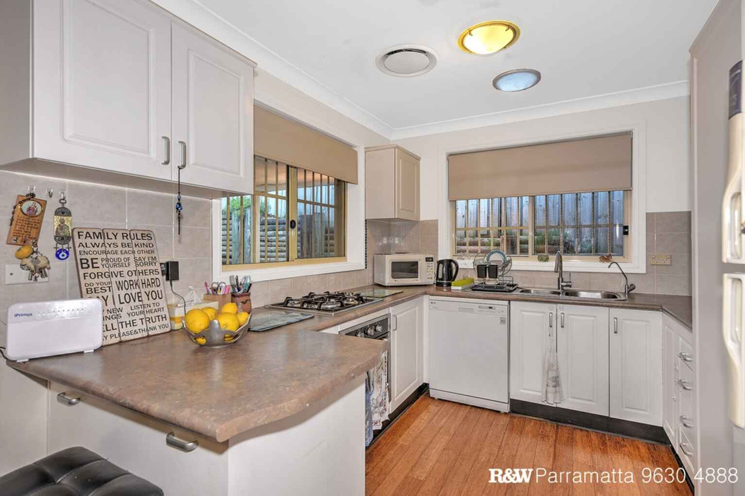 2/11A Page Street Wentworthville 2/11A Page Street Wentworthville