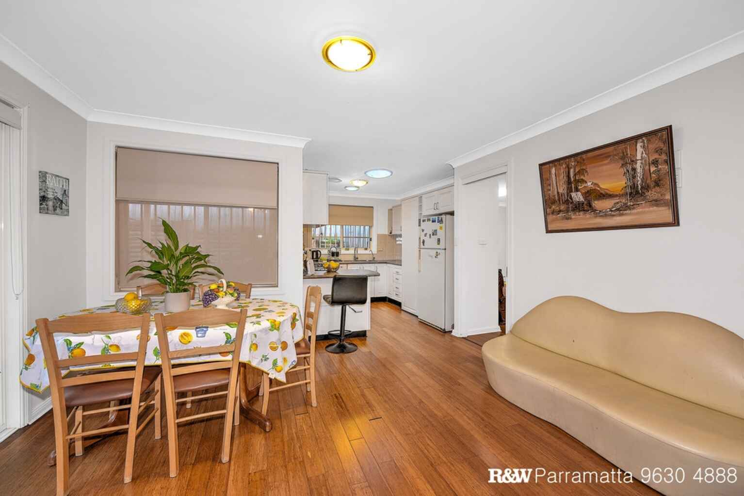 2/11A Page Street Wentworthville 2/11A Page Street Wentworthville