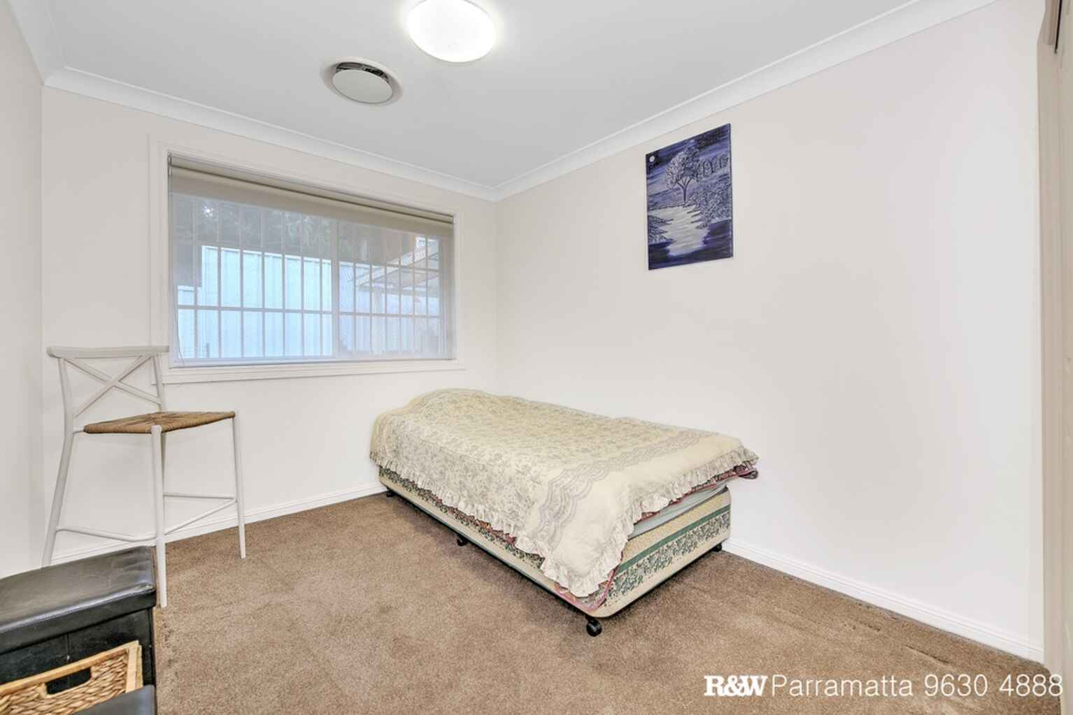 2/11A Page Street Wentworthville 2/11A Page Street Wentworthville