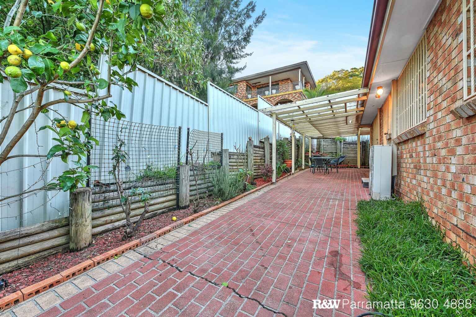 2/11A Page Street Wentworthville 2/11A Page Street Wentworthville