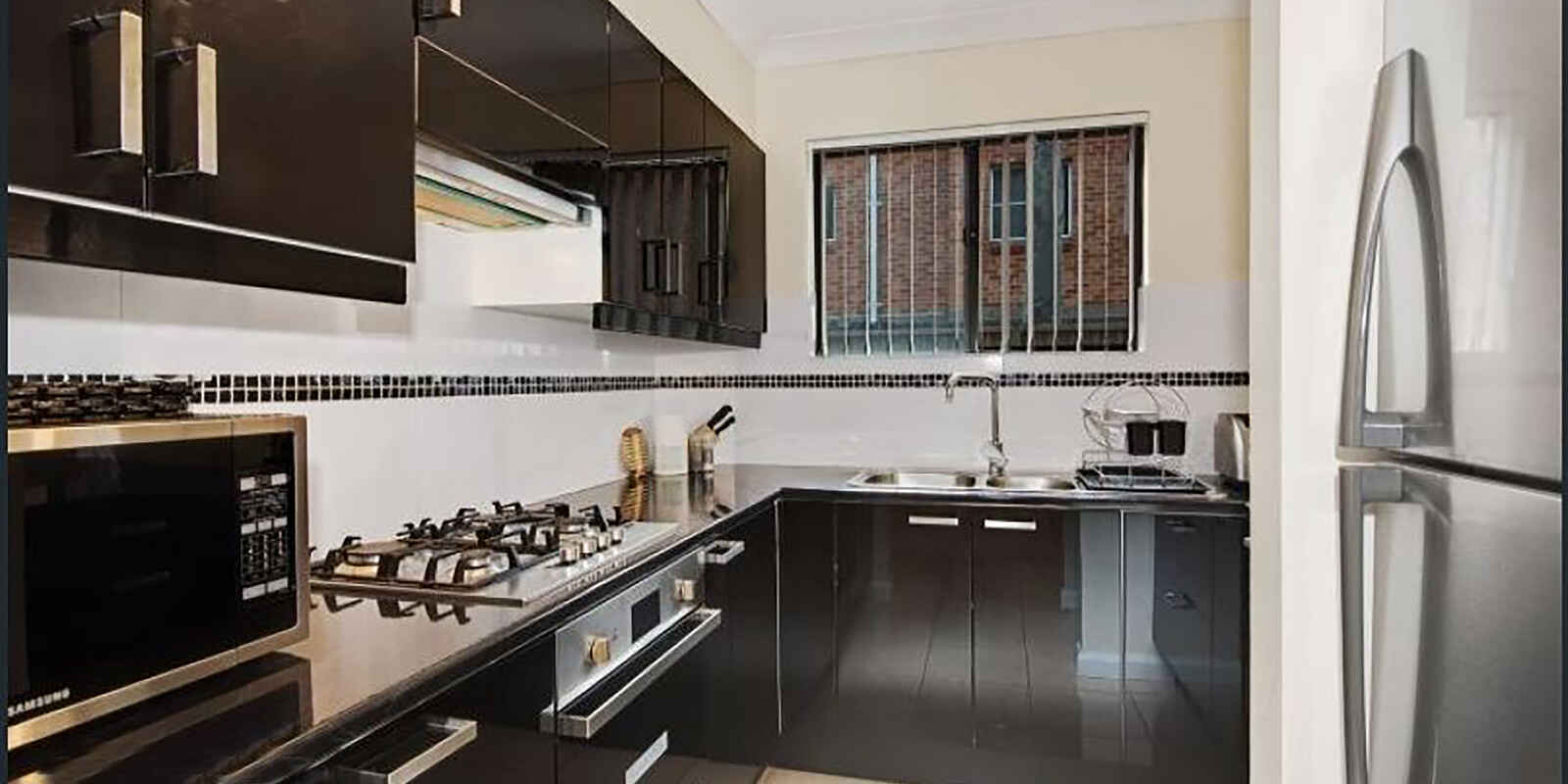 21/164 Station Street Wentworthville