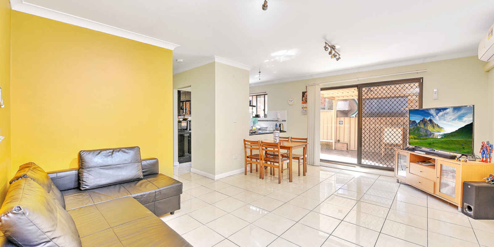 21/164 Station Street Wentworthville