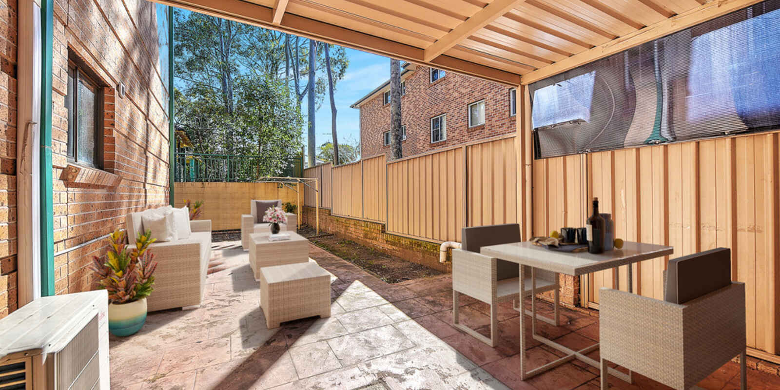 21/164 Station Street Wentworthville