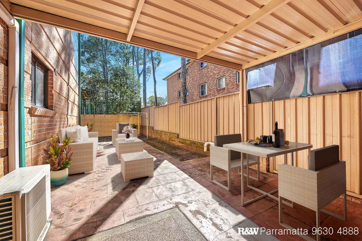 21/164 Station Street Wentworthville 21/164 Station Street Wentworthville