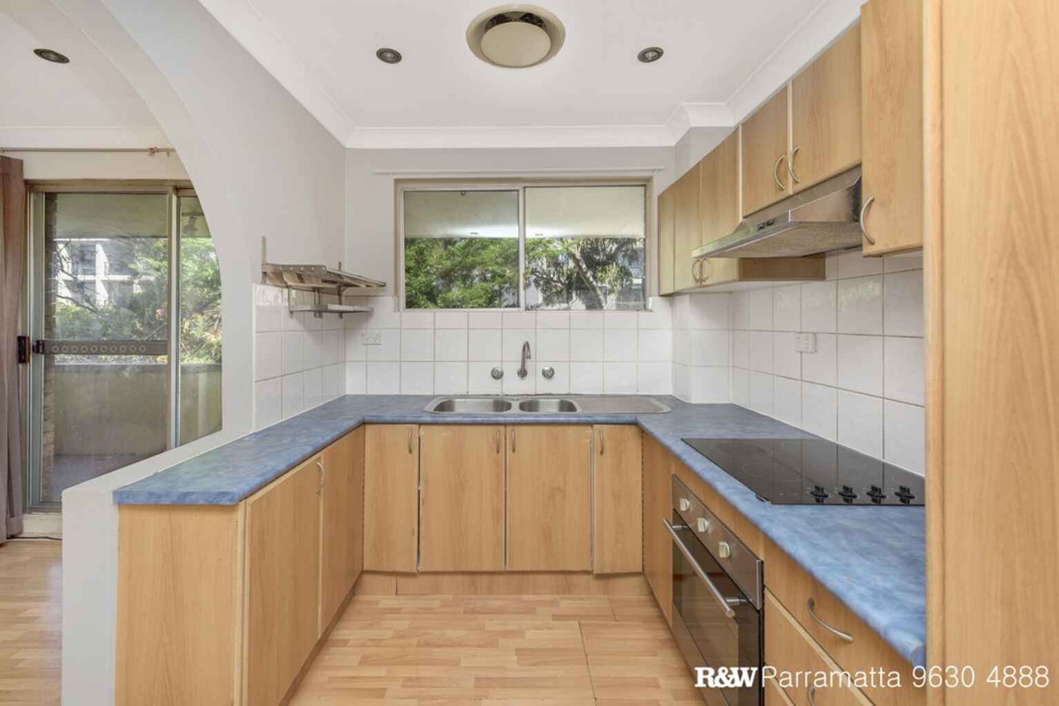 12/26 Sorrell Street Parramatta