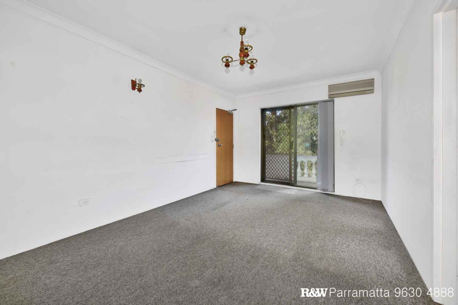 5/21 Parkes Street Harris Park