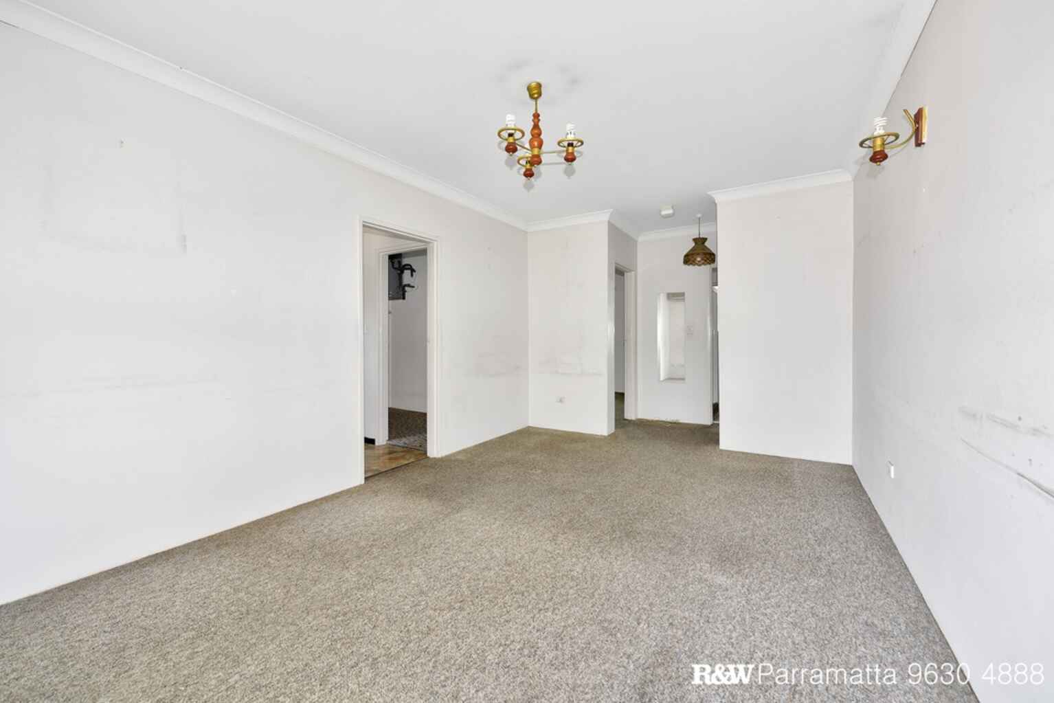 5/21 Parkes Street Harris Park