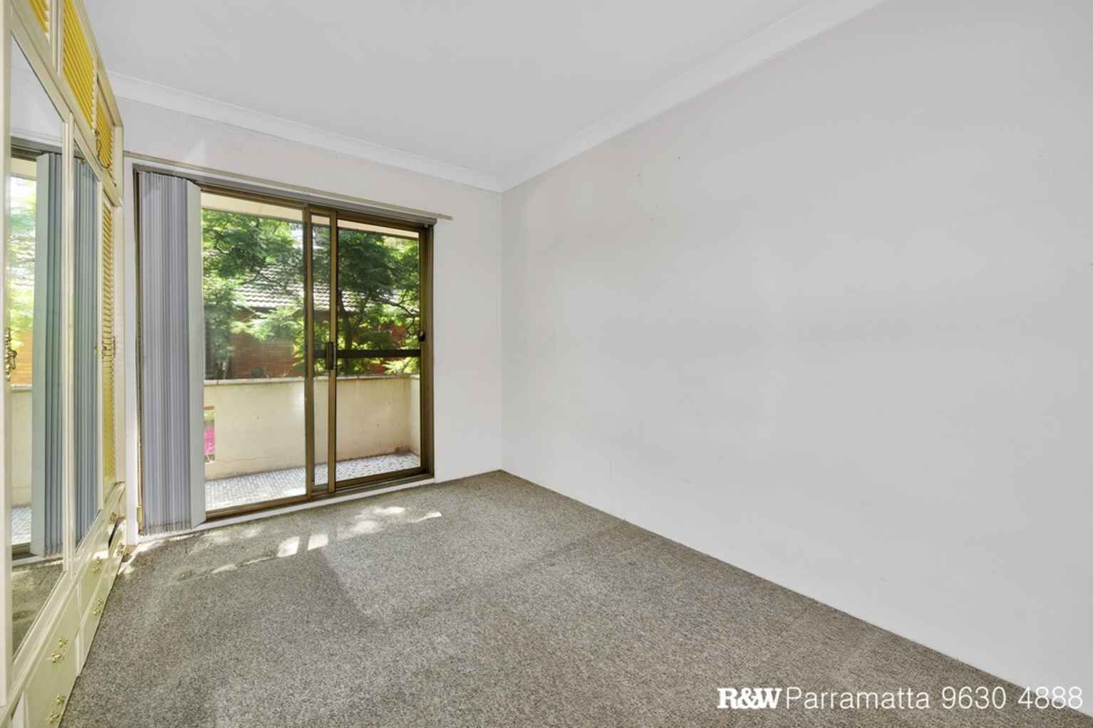 5/21 Parkes Street Harris Park