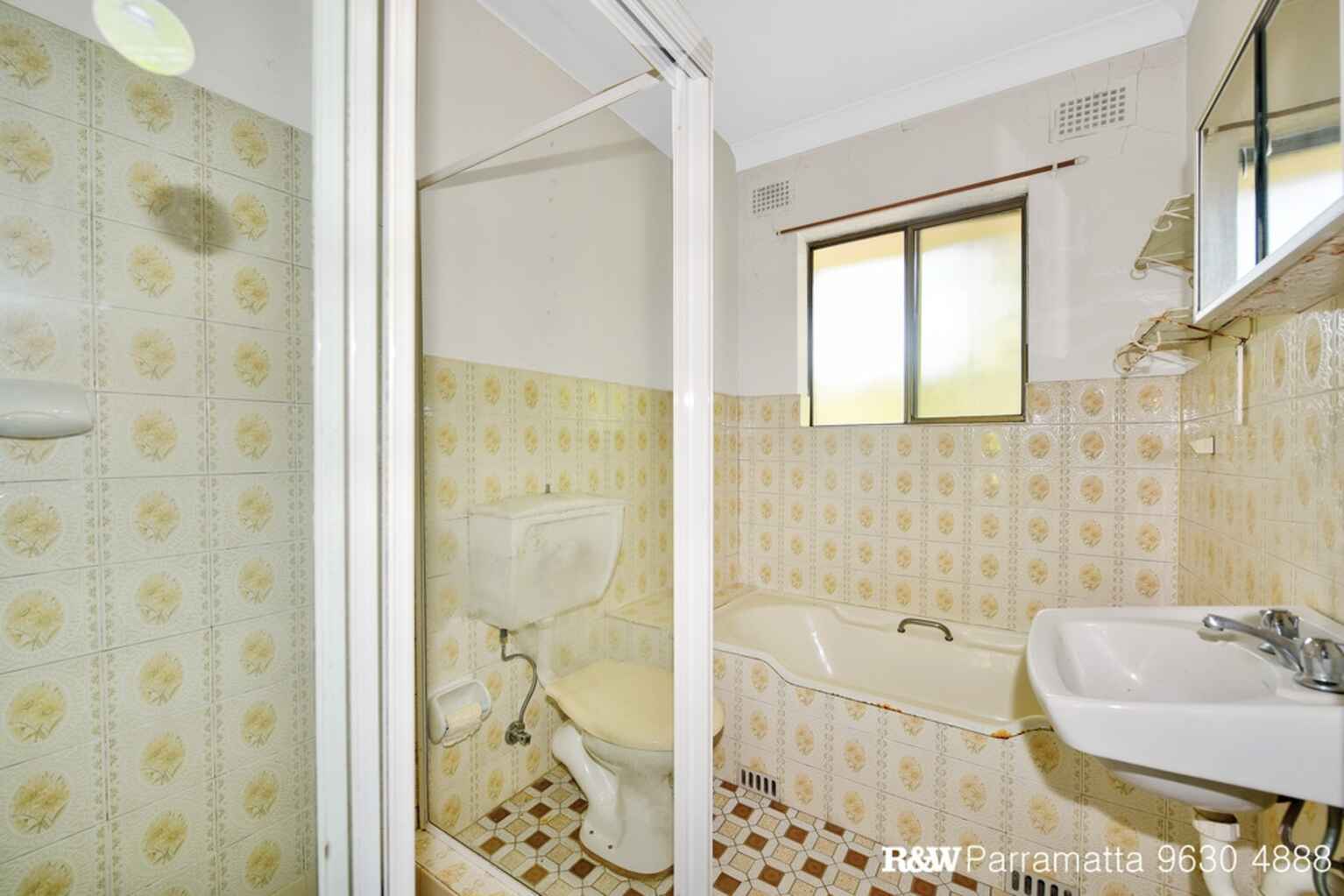 5/21 Parkes Street Harris Park