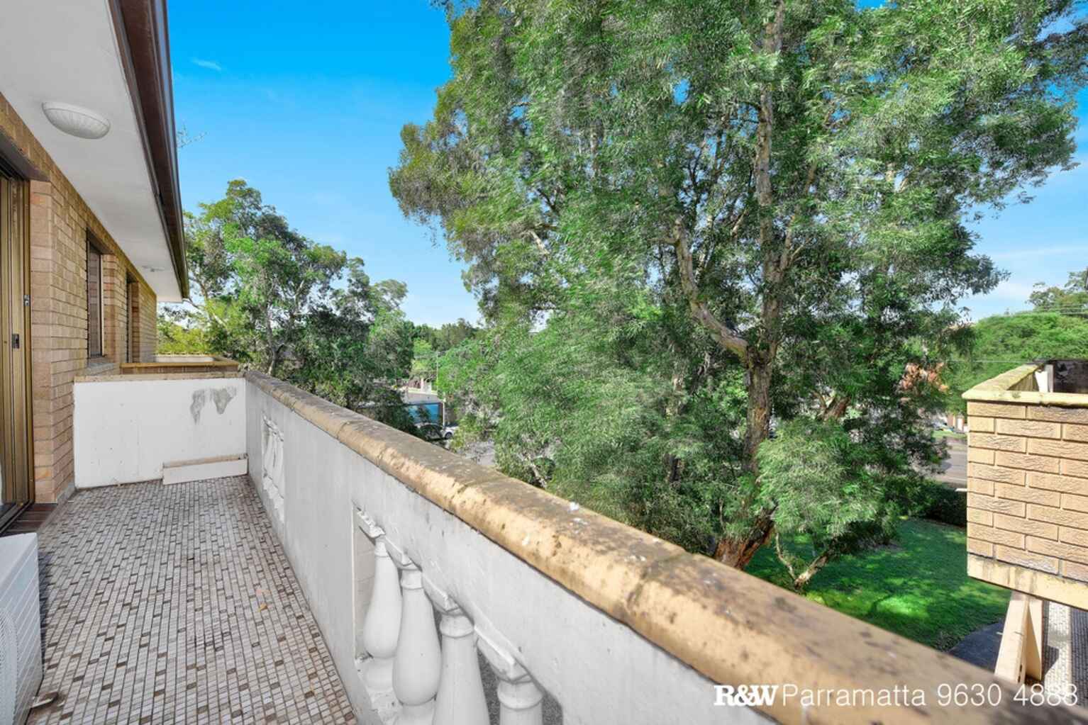 5/21 Parkes Street Harris Park