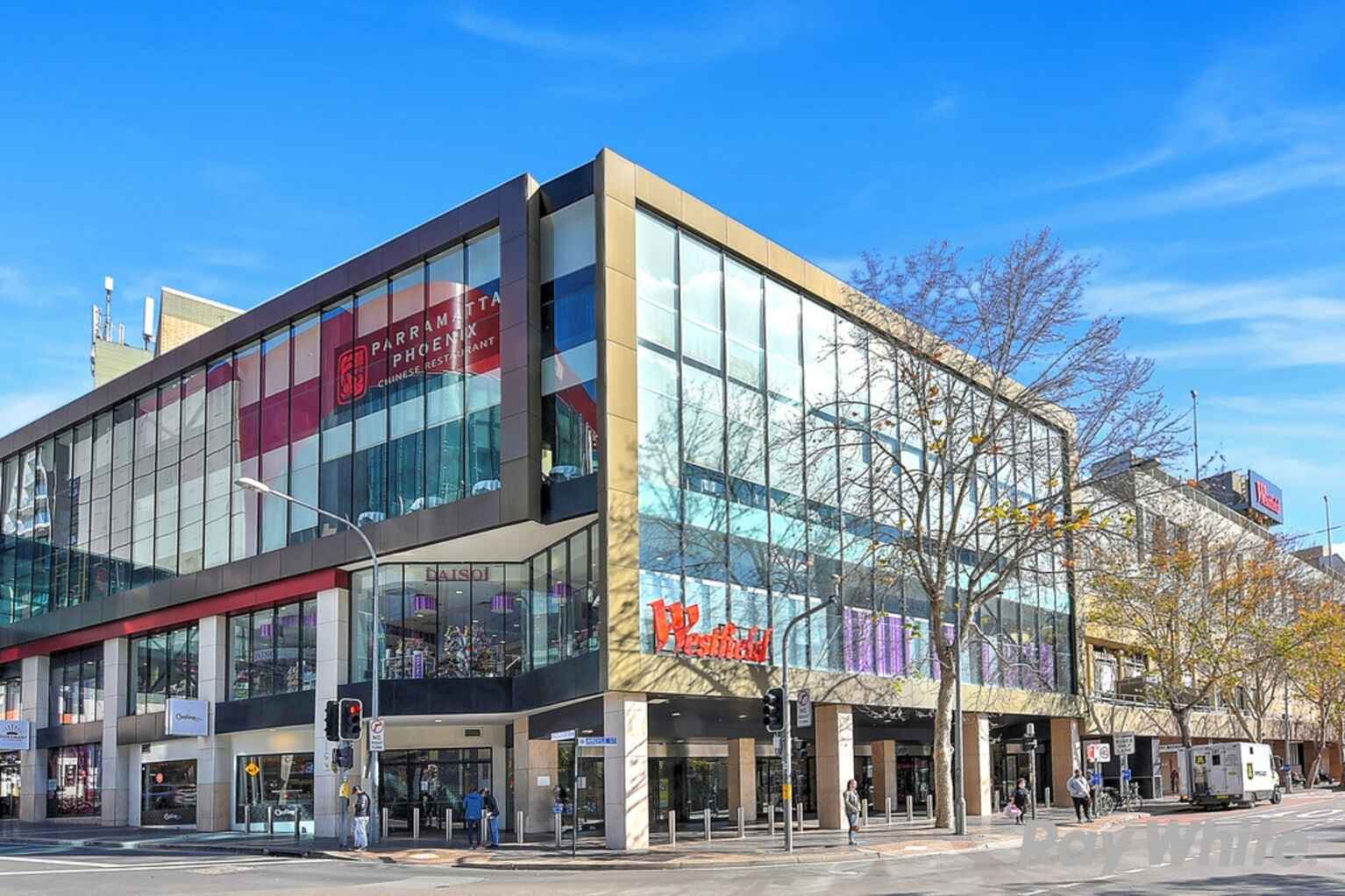 5/21 Parkes Street Harris Park