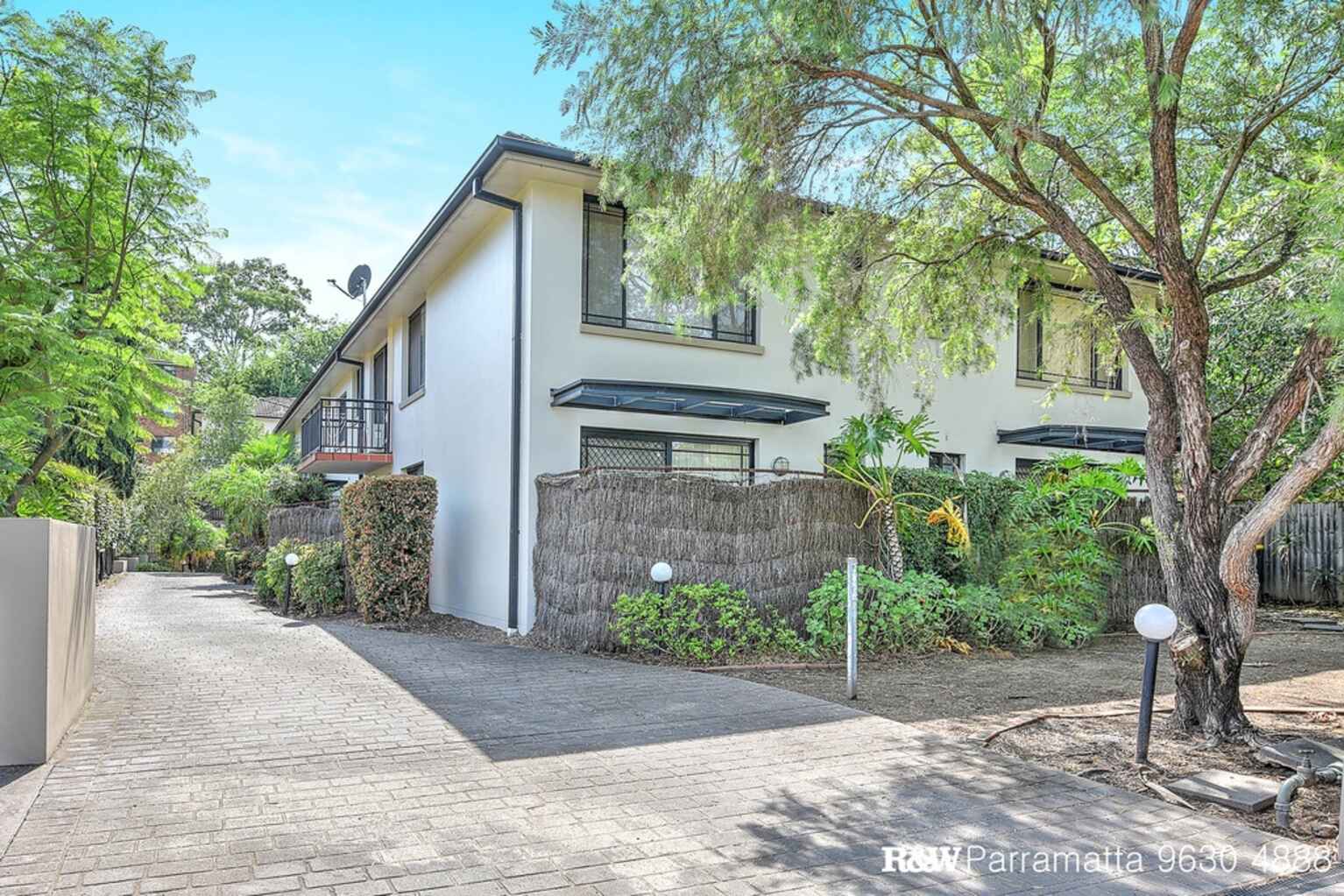 3/116 O'Connell Street North Parramatta 3/116 O'Connell Street North Parramatta