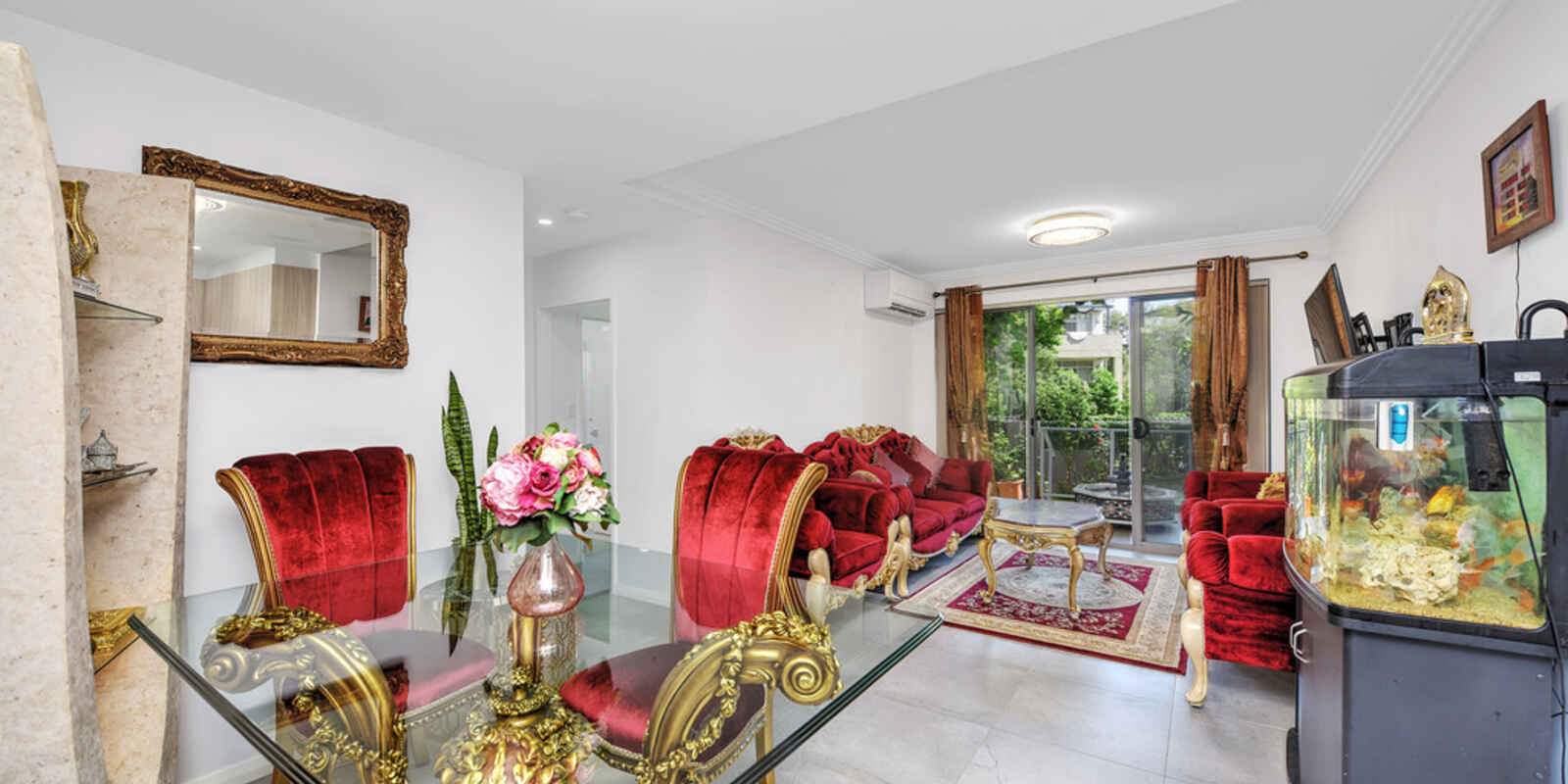 14/212 William Street Granville 14/212 William Street Granville