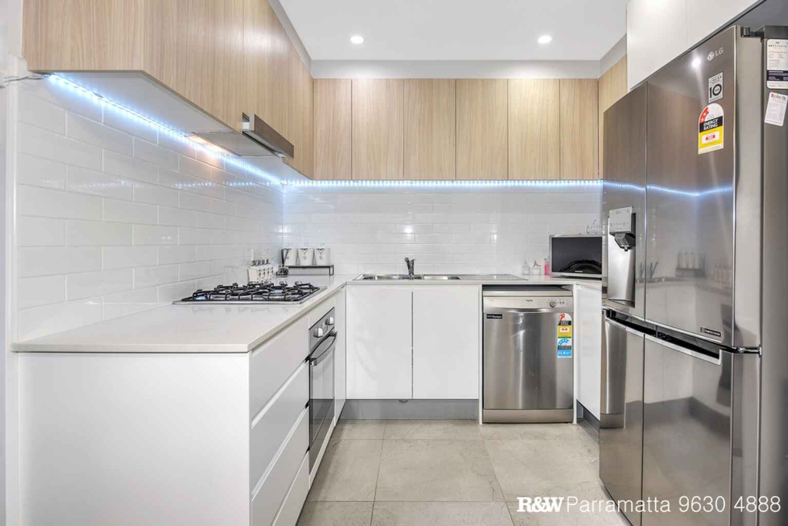 14/212 William Street Granville 14/212 William Street Granville