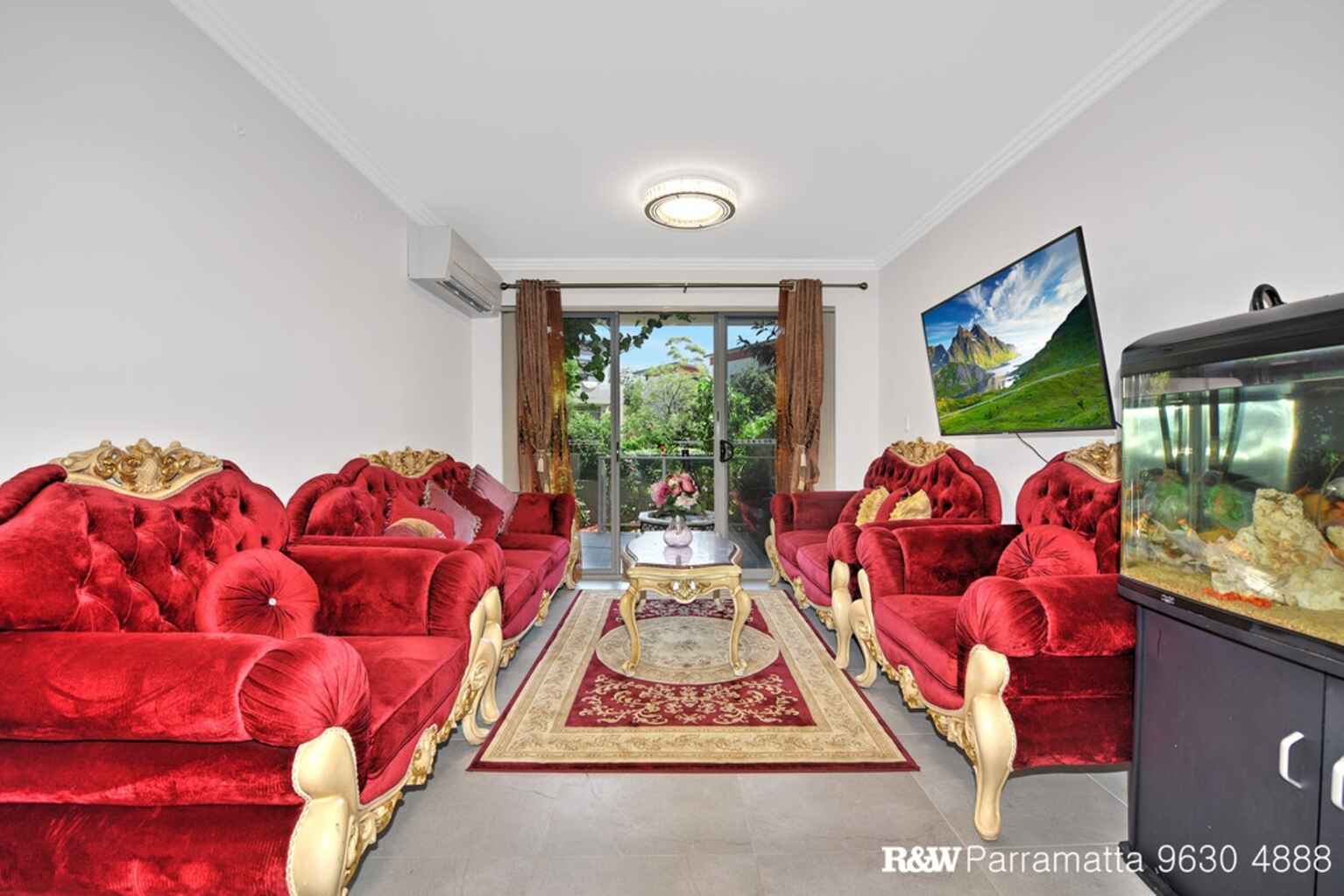 14/212 William Street Granville 14/212 William Street Granville