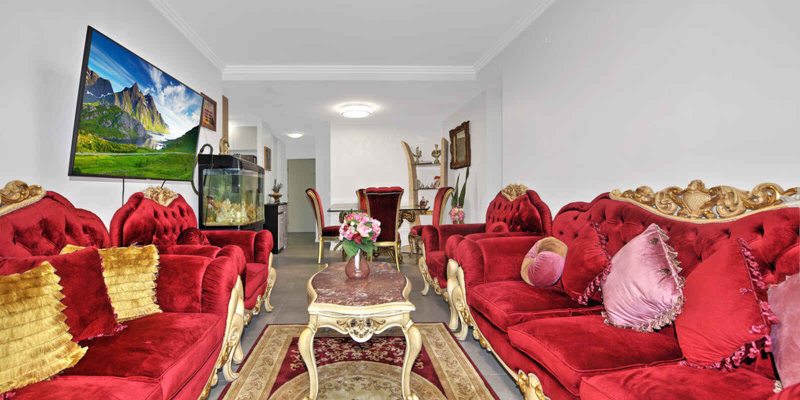 14/212 William Street Granville 14/212 William Street Granville