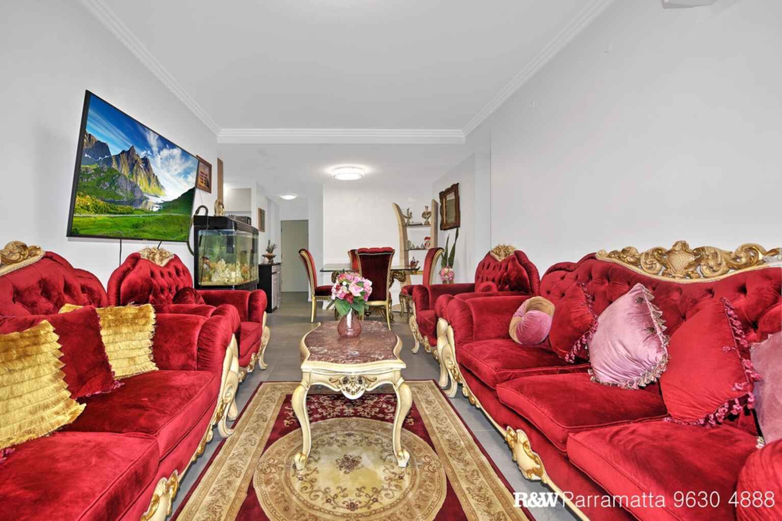 14/212 William Street Granville 14/212 William Street Granville