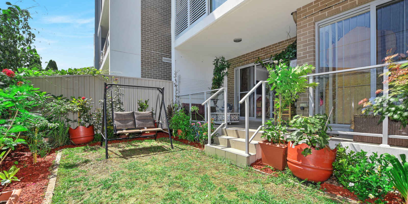 14/212 William Street Granville 14/212 William Street Granville